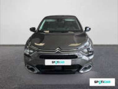 Citroën C4 X Essence