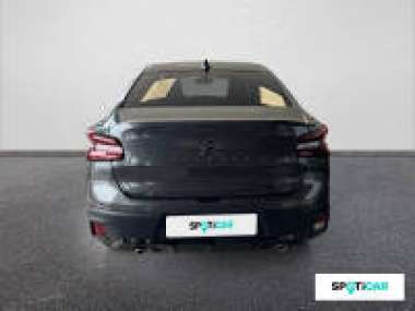 Citroën C4 X Essence