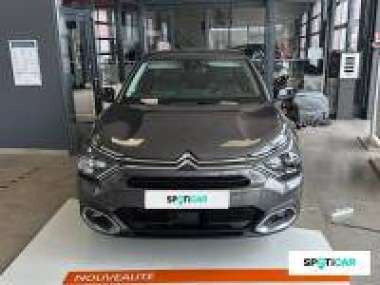 Citroën C4 X Essence
