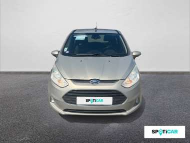 Ford B-MAX Essence