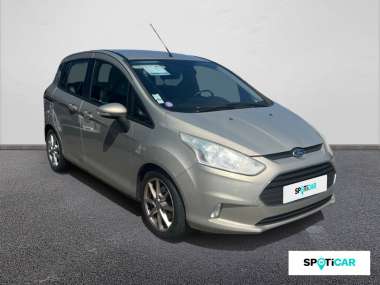 Ford B-MAX Essence