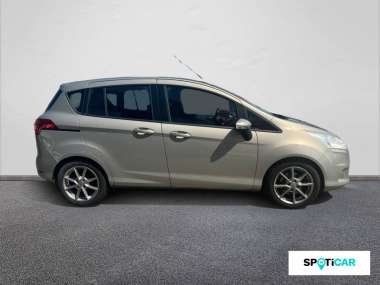 Ford B-MAX Essence