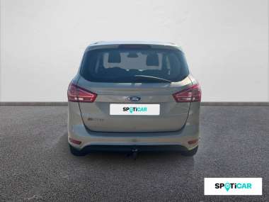 Ford B-MAX Essence
