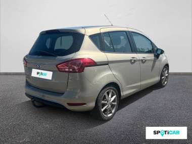 Ford B-MAX Essence