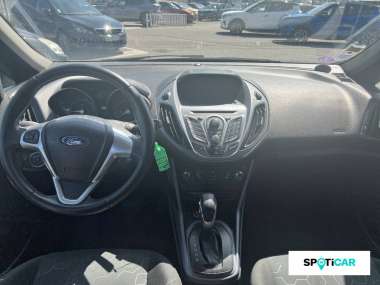 Ford B-MAX Essence