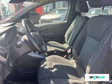 Ford B-MAX Essence