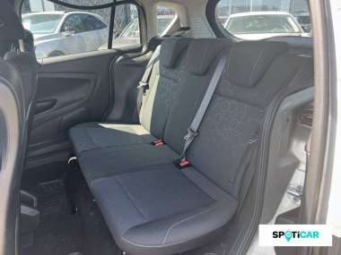 Ford B-MAX Essence