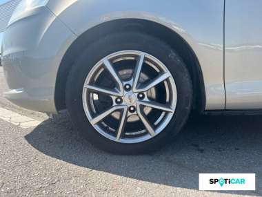 Ford B-MAX Essence