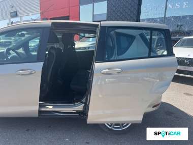 Ford B-MAX Essence
