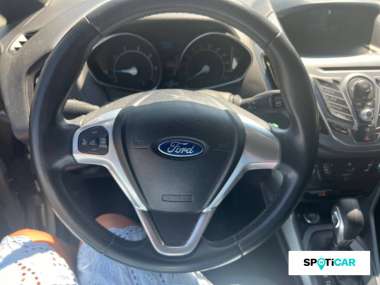 Ford B-MAX Essence