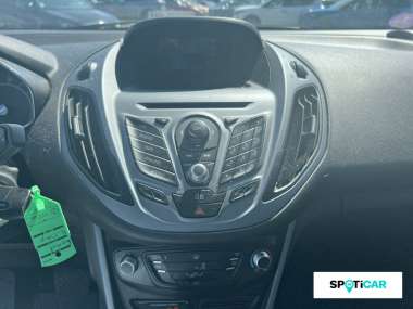 Ford B-MAX Essence