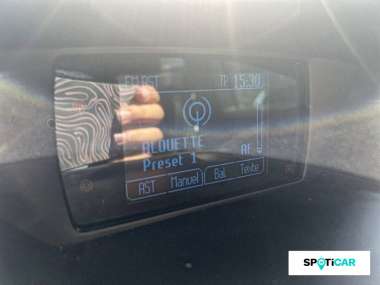 Ford B-MAX Essence