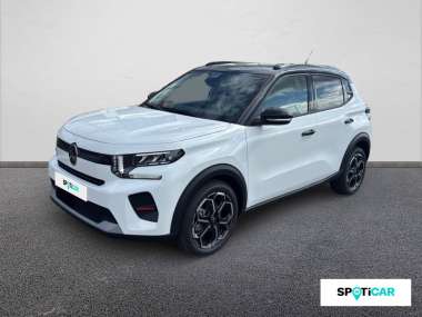 Citroën C3 (4) Essence