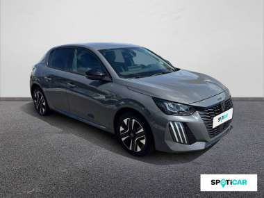 Peugeot 208 (2) Hybride