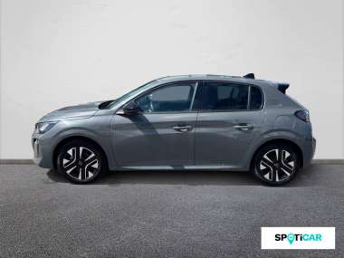 Peugeot 208 (2) Hybride