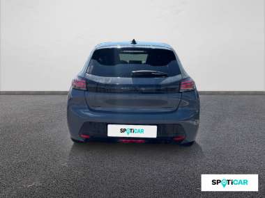 Peugeot 208 (2) Hybride