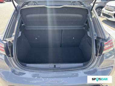 Peugeot 208 (2) Hybride