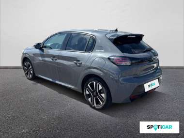 Peugeot 208 (2) Hybride