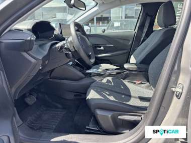 Peugeot 208 (2) Hybride