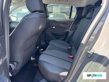 Peugeot 208 (2) Hybride