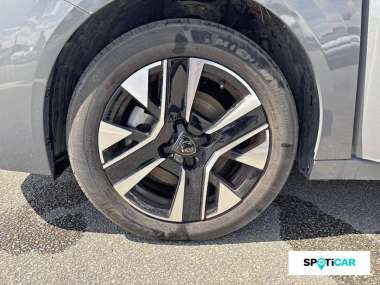 Peugeot 208 (2) Hybride