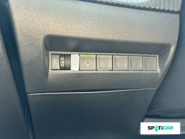 Peugeot 208 (2) Hybride