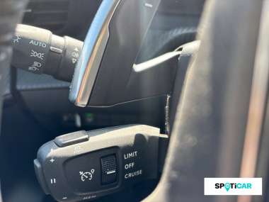 Peugeot 208 (2) Hybride