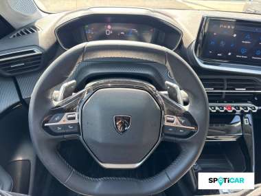 Peugeot 208 (2) Hybride