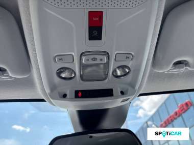 Peugeot 208 (2) Hybride