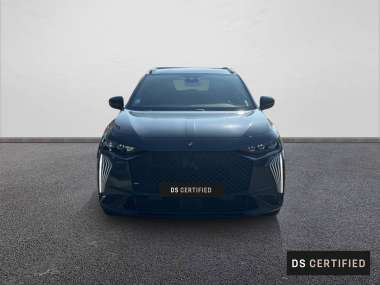 Ds DS 7 Diesel