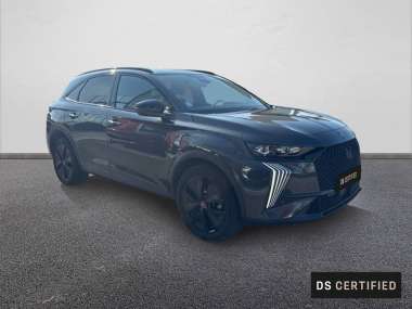 Ds DS 7 Diesel