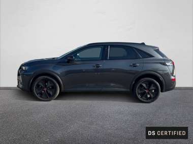 Ds DS 7 Diesel