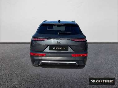Ds DS 7 Diesel