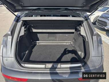 Ds DS 7 Diesel