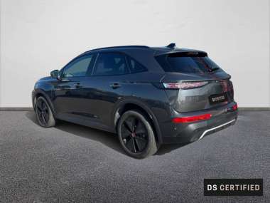 Ds DS 7 Diesel