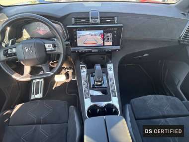 Ds DS 7 Diesel