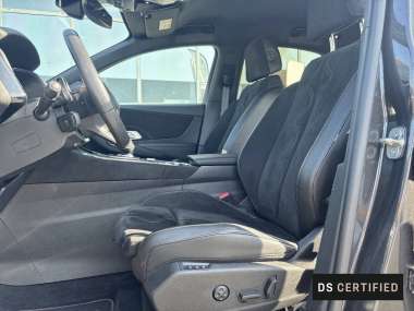 Ds DS 7 Diesel