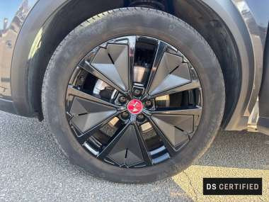 Ds DS 7 Diesel