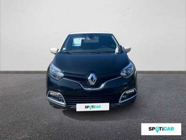 Renault CAPTUR Essence