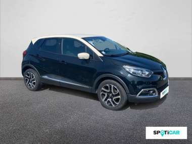 Renault CAPTUR Essence