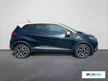 Renault CAPTUR Essence