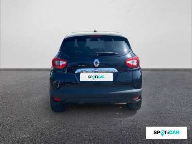 Renault CAPTUR Essence