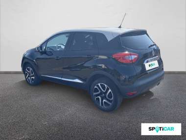 Renault CAPTUR Essence