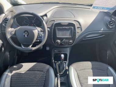 Renault CAPTUR Essence