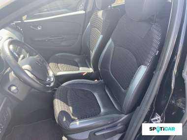 Renault CAPTUR Essence