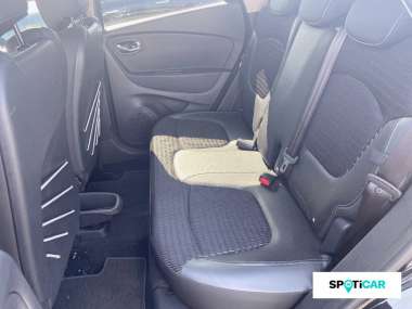 Renault CAPTUR Essence