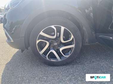 Renault CAPTUR Essence