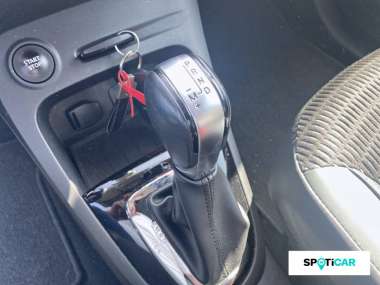 Renault CAPTUR Essence