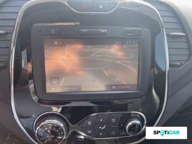 Renault CAPTUR Essence