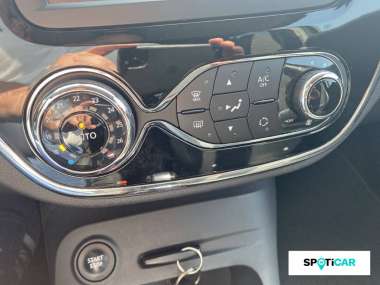 Renault CAPTUR Essence